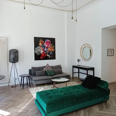 Loft Nahe Schloss Charlottenburg ベルリン エクステリア 写真
